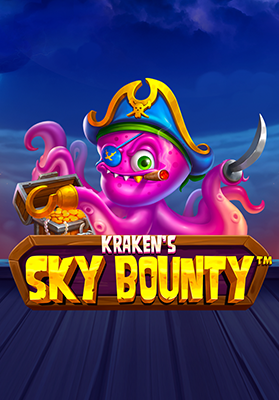 Kraken's Sky Bounty